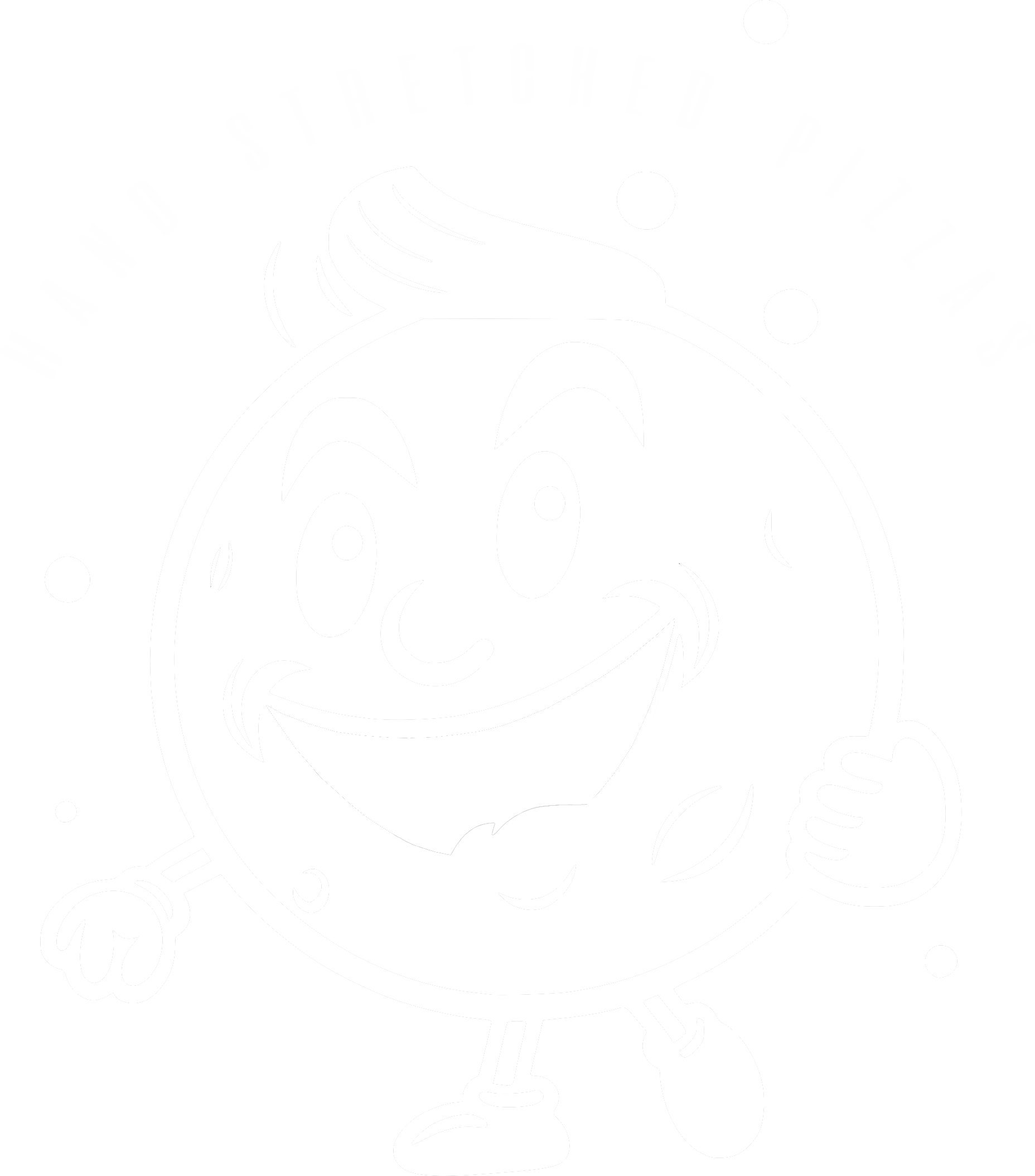 Ballers Pizza